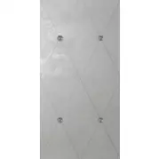 Декор Petracer`s Ad Maiora Rhombus Platino Su Perla 50x100