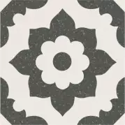 Керамогранит Mainzu BM Santona Black Mate 20x20