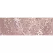 Плитка Ascot Ceramiche Prowall Affresco Aubergine 25x75 настенная PWL050A