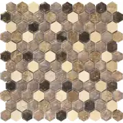 Мозаика Mosaicos 187116 Melina 29x30 Dune