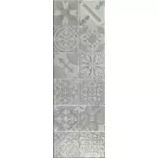 Плитка Ecoceramic Valma Hidra Perla 20x60 настенная