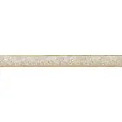 Бордюр Siros Mold Dario Oro-Marfil 3x30 El Molino