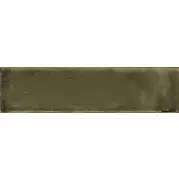 Керамогранит Cifre Ceramica Jazba Olive Brillo 6x24.6 CFR000061