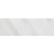 Декор Ascot Ceramiche Evolution Decor Stripes White 33.3x100 EVOD331S