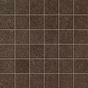 Мозаика напольная 610110000371 Wise Moka Mosaic Lap 30x30 Atlas Concorde Russia