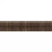 Бордюр 600090000198 Sinua London Moka 4x20 Atlas Concorde Russia
