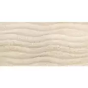 Плитка Polcolorit Augusto Beige Fala 30x60 настенная
