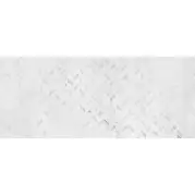 Декор Celia white 01 25х60 Gracia Ceramica