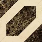Керамогранит Marmocer Modern Magic Tile 09 60x60 PJG-SWPZ009