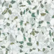 Керамогранит Italgraniti Charm Experience Green Sq 120x120 CH0712