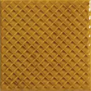 Плитка Ape Ceramica Acrux Mimosa Amber 10x10 настенная A041647