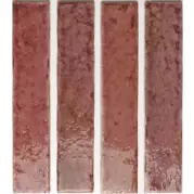 Плитка WOW Potters Wine 5x25 настенная 133175