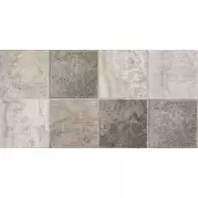 Декор 63-010-7 Kathmandu Decore Grey Mix 6 30x60 Venus Ceramica