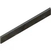 Плинтус Italon Voyager Black 7.2x60 610130005375