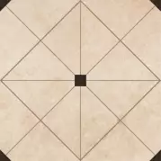 Керамогранит Marmocer La Mia Vintage Reach Latte 45x45 MIA-VT-02