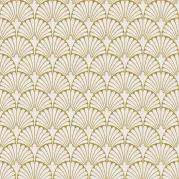 Декор Aparici Art Deco White Manhattan Natural 29.75x29.75