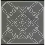 Вставка 6000616 I Marmi Tozz.Classico Pietra Grey Argento 7x7 Vallelunga