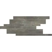Декор Floor Gres Rawtech Raw Mud Nat Listello Sfalsato 21x40 752214