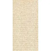 Плитка Porcelain Mosaic Swimming Pools Бежевая Антискользящая 11.9x24.4 настенная S014