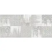 Декор Naxos Start Fascia Tebriz Concrete 26x60.5 81109