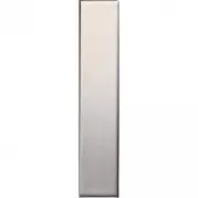 Плитка 41zero42 Brutus Cromo 5x25 настенная 4101305