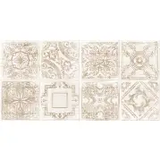 Плитка AltaCera Village Patchwork 24.9x50 настенная WT9VIE11