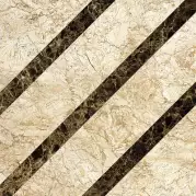 Керамогранит PJG-SWPZ015 15 Desert Gold Modern Magic Tile 015 60x60x1.2 Marmocer