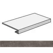 Ступень 620070001189 Drift Grey Scal.120 Front 33x120 Atlas Concorde Russia