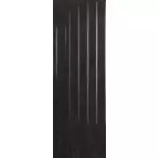 Настенная плитка Keramex Palmira Rev. Lines Basalto 20x60