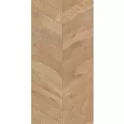 Керамогранит Ibero Ceramicas Artwood Chevron Nut Mate 60x120