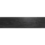 Керамогранит Cristacer Pav. Codigo 1 Negro Rec. 22.1x90