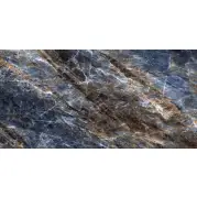 Керамогранит Infinity Ceramica Fortuna Blu High Glossy 60x120