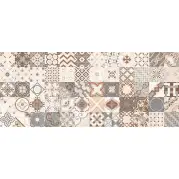 Декор Casalgrande Padana Opus Cementina Multi Beige Mix 20x20 10400095