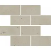 Керамогранит Italon Avantgarde Dust Minibrick 23.7x29.5 610110001212