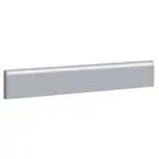 Плинтус Porcelanosa Travertino Medici Brillo Zocalo 9x59.6 P92106681