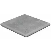 Ступень Exagres Vega Cartabone Fiorentino Gris 33x33 угловая