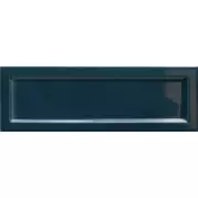 Плитка Equipe Island Frame Slate Blue 6.5x20 31203 настенная