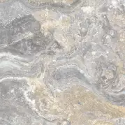 Керамогранит Colorker Bellaforma Pul. Grey 58.5x58.5