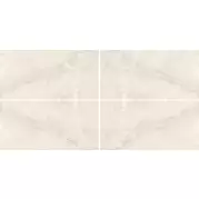 Декор Cerdomus Sybil Book Match Ivory Levigato 60x120 84132
