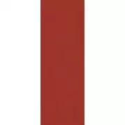 Плитка Love Ceramic Tiles Splash Red Ret 35x100 настенная