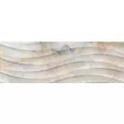 Плитка Ceramika Konskie Cordoba Onda Rett 25x75 настенная