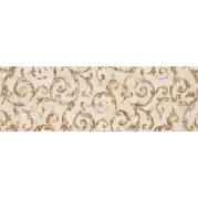 Декор Ascot Ceramiche Nuvola Inserto Dream Warm 33.3x100 NUI00W