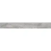 Плинтус Cersanit Woodhouse серый 7x59.8 WS5A096