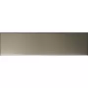 Плитка Tubadzin Groove Metallic 7.8x29.8 настенная