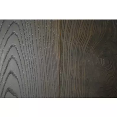 Паркетная доска Old Wood Ясень Мокко трехполосная 2200x182x14 мм