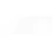 Настенная плитка 11-014-1 Unik R90 White Glossy 30x90 Azteca