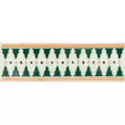Бордюр Venus Ceramica Cen. Marrakech 8x25 897950
