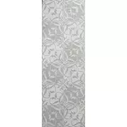 Декор El Molino Hermes Floral Decor Gris 30x90