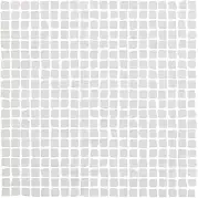 Мозаика Casa Dolce Casa Vetro 01 Bianco Mosaico 4.5mm 30x30 735618