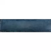 Керамогранит Viva Ceramica Metallica Brick Blue Lux 6x24 EJA6